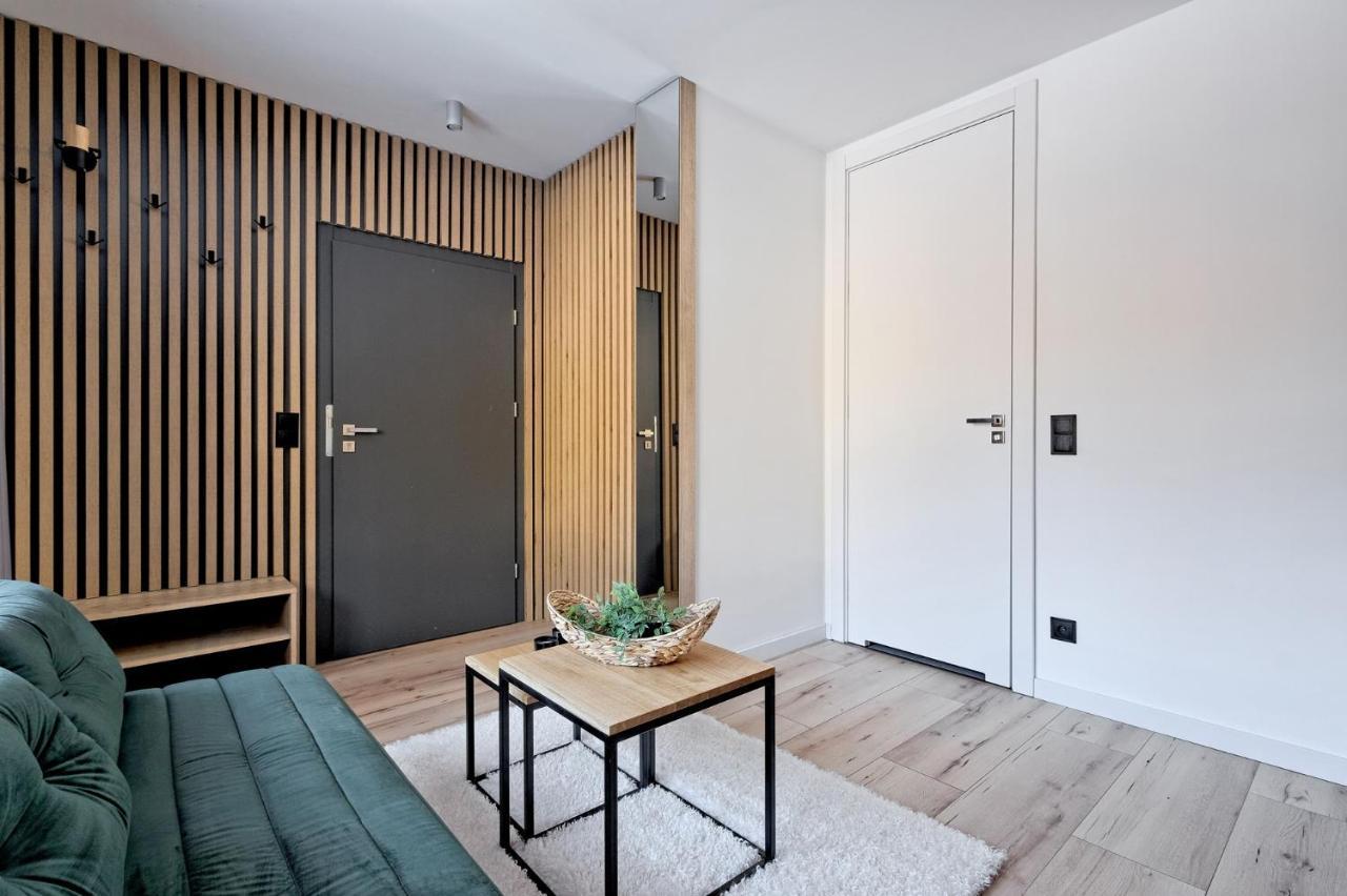 Elkowy Zakatek Odkryj Zakopane Apartment Екстериор снимка