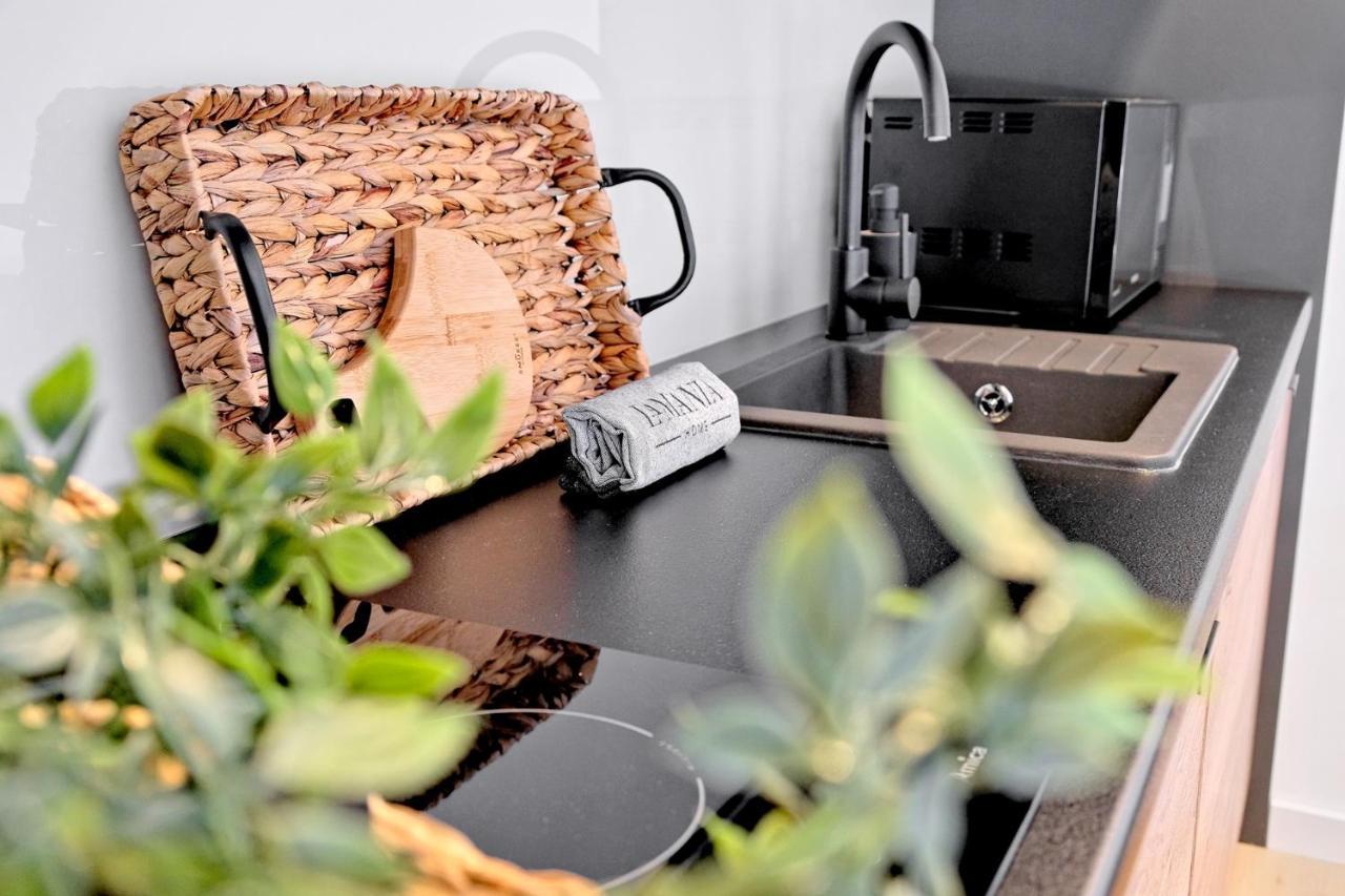 Elkowy Zakatek Odkryj Zakopane Apartment Екстериор снимка